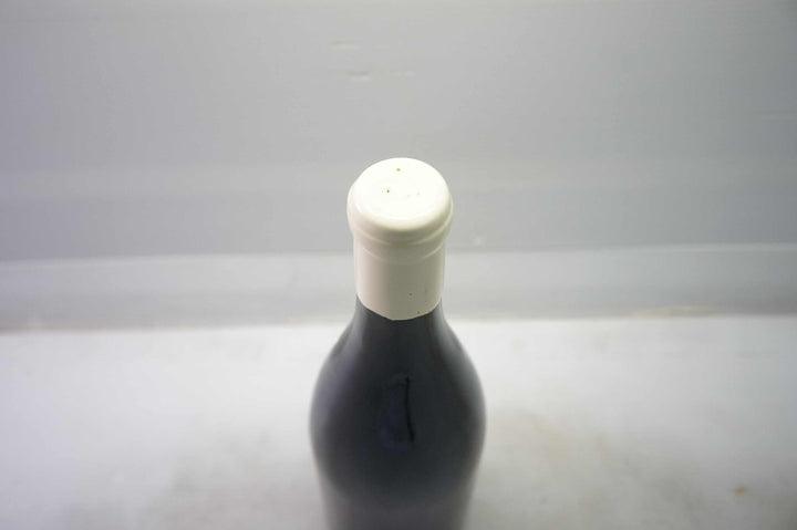 Pierre Yves Colin Morey Meursault Genevrieres 1er Cru 2013