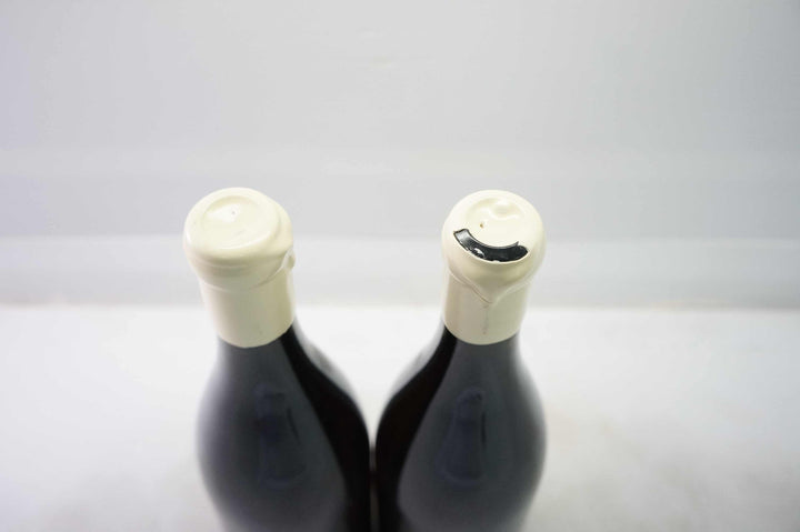 Pierre Yves Colin Morey Meursault Les Perrieres 1er Cru 2012 *