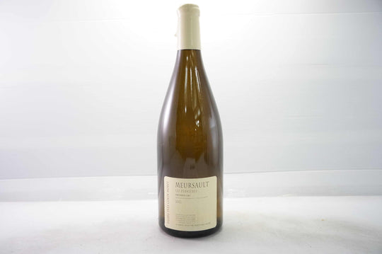 Pierre Yves Colin Morey Meursault Les Perrieres 1er Cru Magnum 2012
