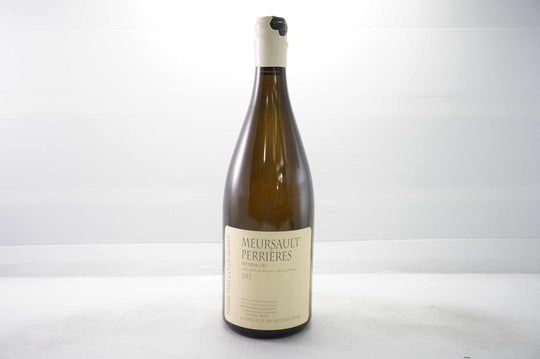 Pierre Yves Colin Morey Meursault Les Perrieres 1er Cru Magnum 2013 *