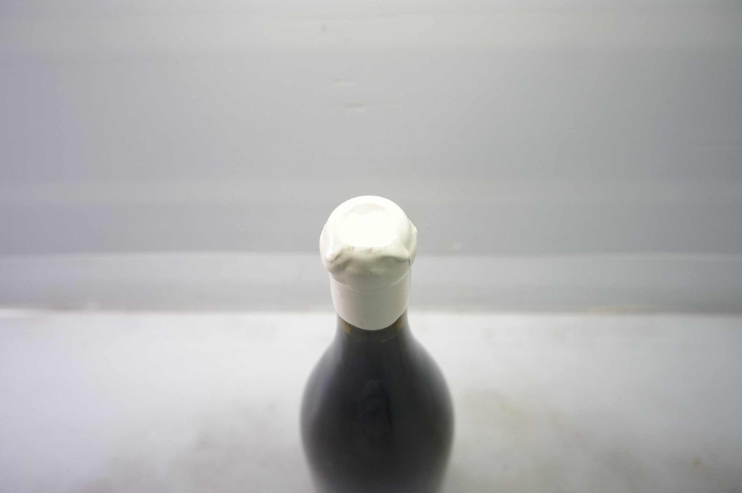 Pierre Yves Colin Morey Meursault Les Perrieres 1er Cru 2015