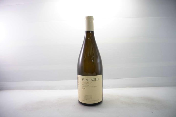 Pierre Yves Colin Morey Saint Aubin En Remilly 1er Cru Magnum 2014