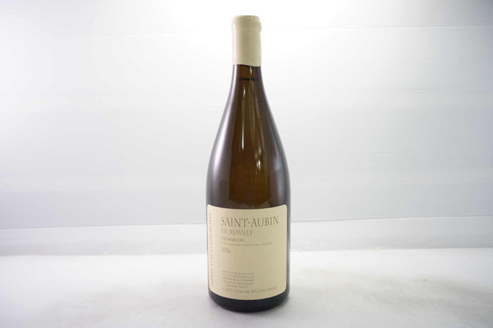 Pierre Yves Colin Morey Saint Aubin En Remilly 1er Cru Magnum 2016 *