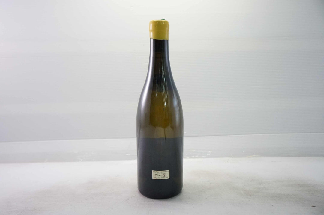 Raveneau Chablis Les Blanchots Grand Cru 2014 *