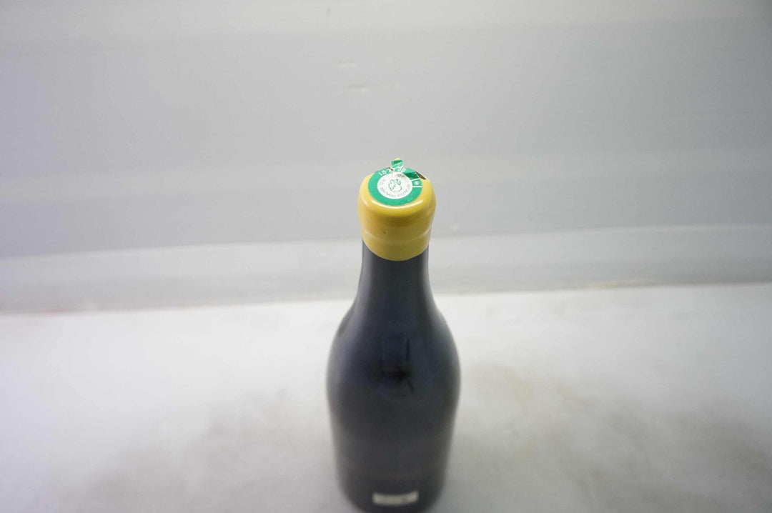 Raveneau Chablis Les Blanchots Grand Cru 2014 *
