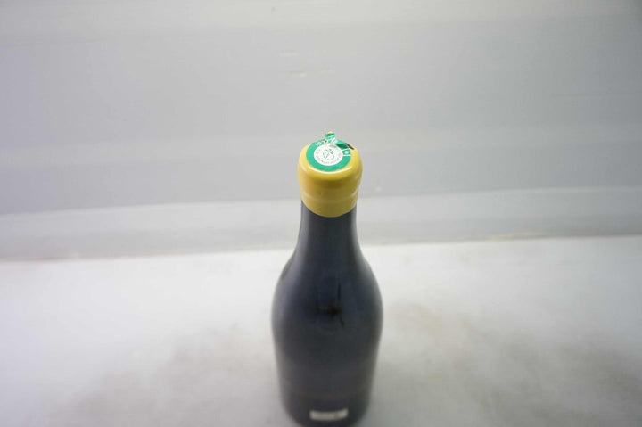 Raveneau Chablis Les Blanchots Grand Cru 2014 *
