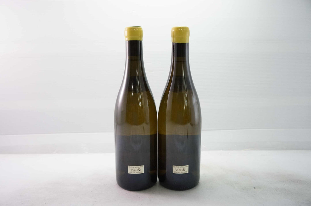 Raveneau Chablis Les Clos Grand Cru 2012