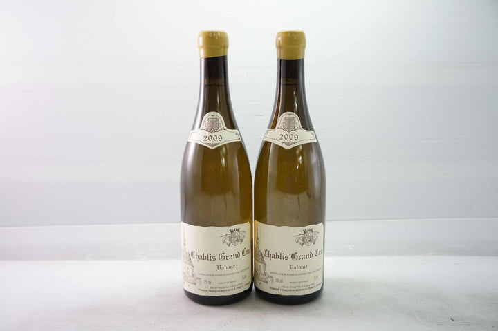 Raveneau Chablis Valmur Grand Cru 2009