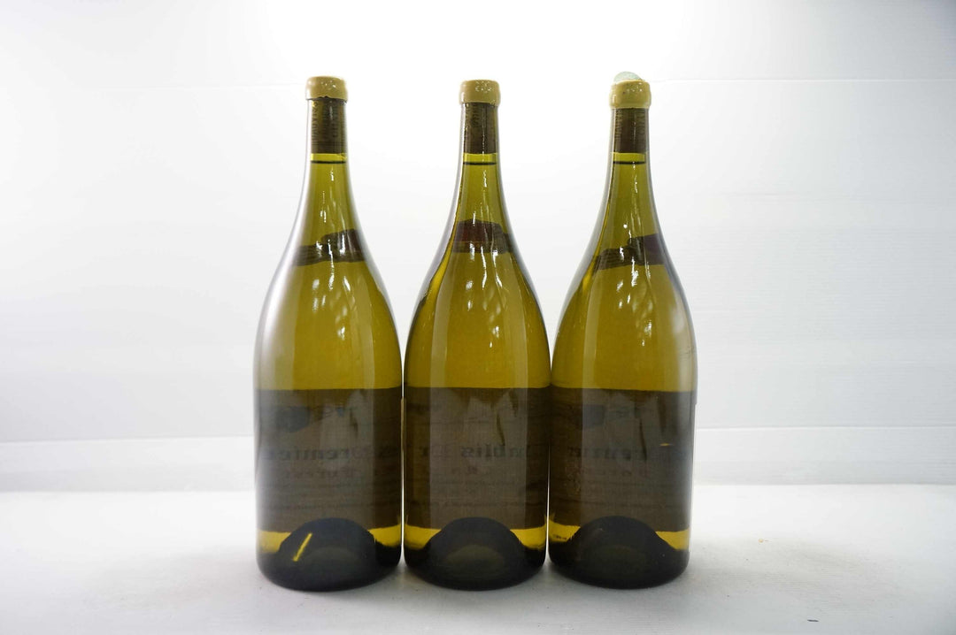 Dauvissat Chablis La Forest 1er Cru Magnum 2013