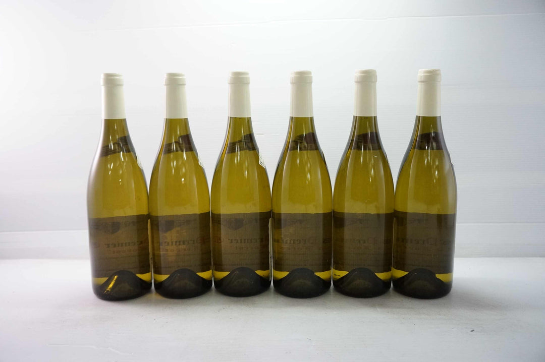 Dauvissat Chablis La Forest 1er Cru 2018
