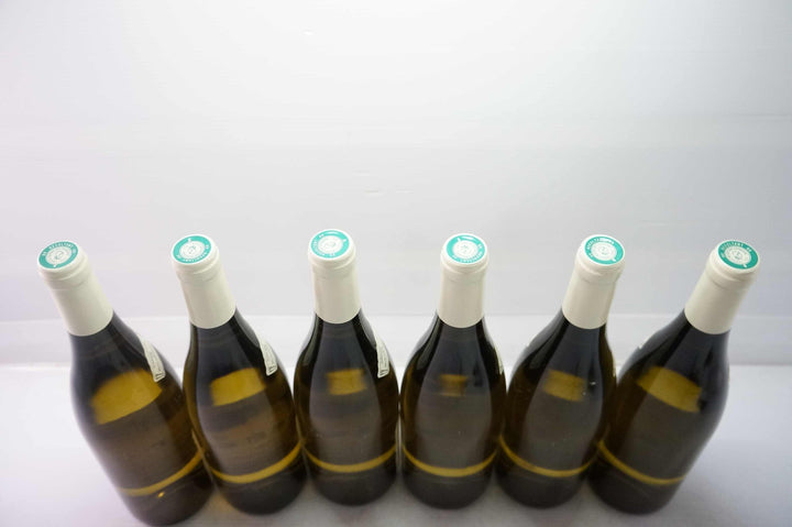 Dauvissat Chablis La Forest 1er Cru 2018