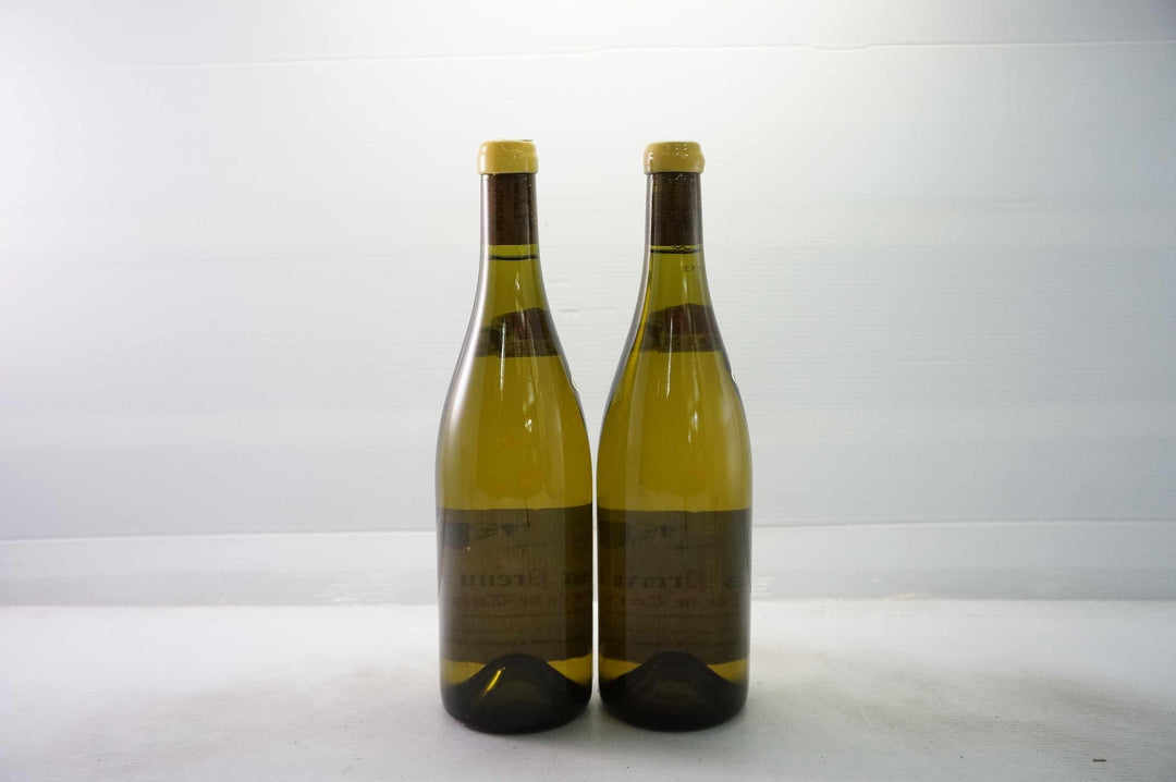 Dauvissat Chablis Montee de Tonnerre 1er Cru 2013