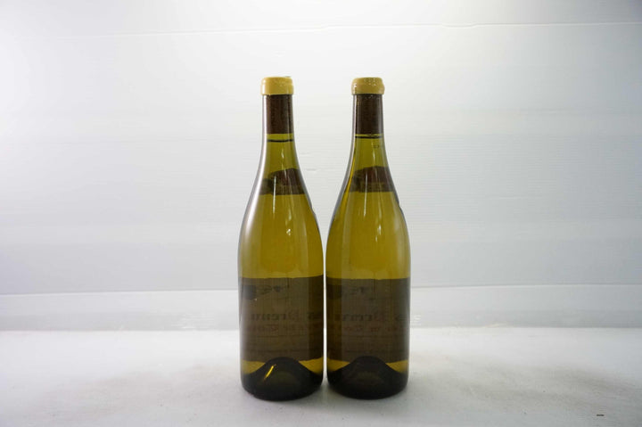 Dauvissat Chablis Montee de Tonnerre 1er Cru 2013