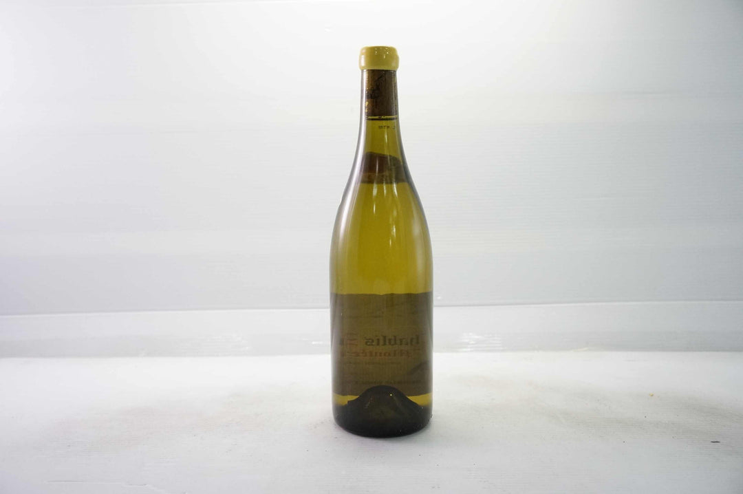 Dauvissat Chablis Montee de Tonnerre 1er Cru 2018
