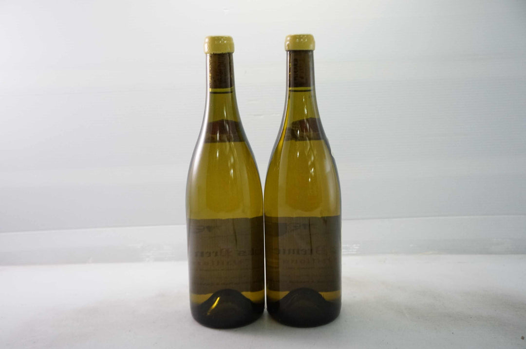 Dauvissat Chablis Vaillons 1er Cru 2016