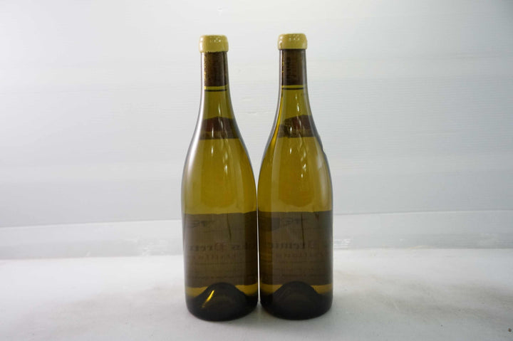 Dauvissat Chablis Vaillons 1er Cru 2016