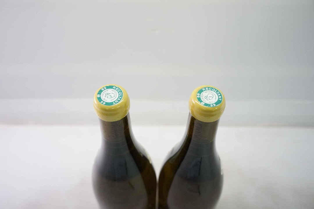 Dauvissat Chablis Vaillons 1er Cru 2016