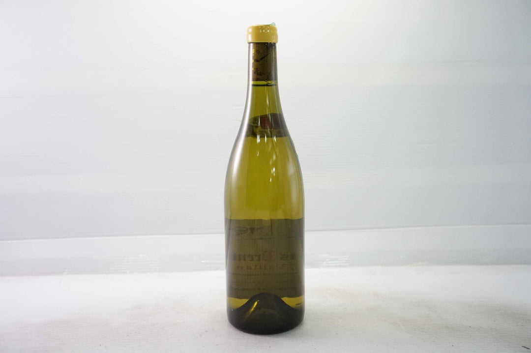Dauvissat Chablis Vaillons 1er Cru 2017