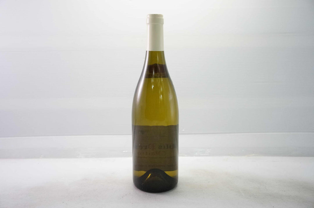 Dauvissat Chablis Vaillons 1er Cru 2018