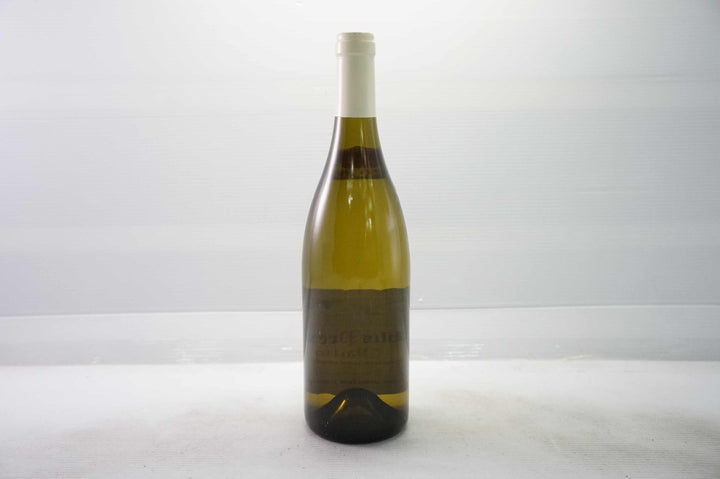 Dauvissat Chablis Vaillons 1er Cru 2018
