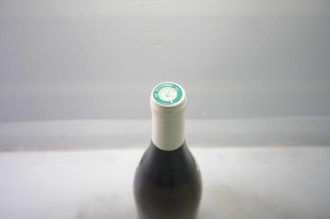 Dauvissat Chablis Vaillons 1er Cru 2018
