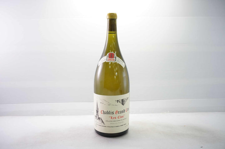 Dauvissat Chablis Les Clos Grand Cru Magnum 2010