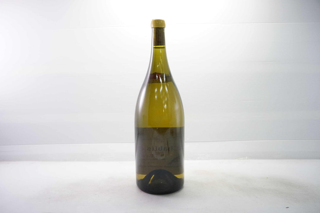 Dauvissat Chablis Les Clos Grand Cru Magnum 2010