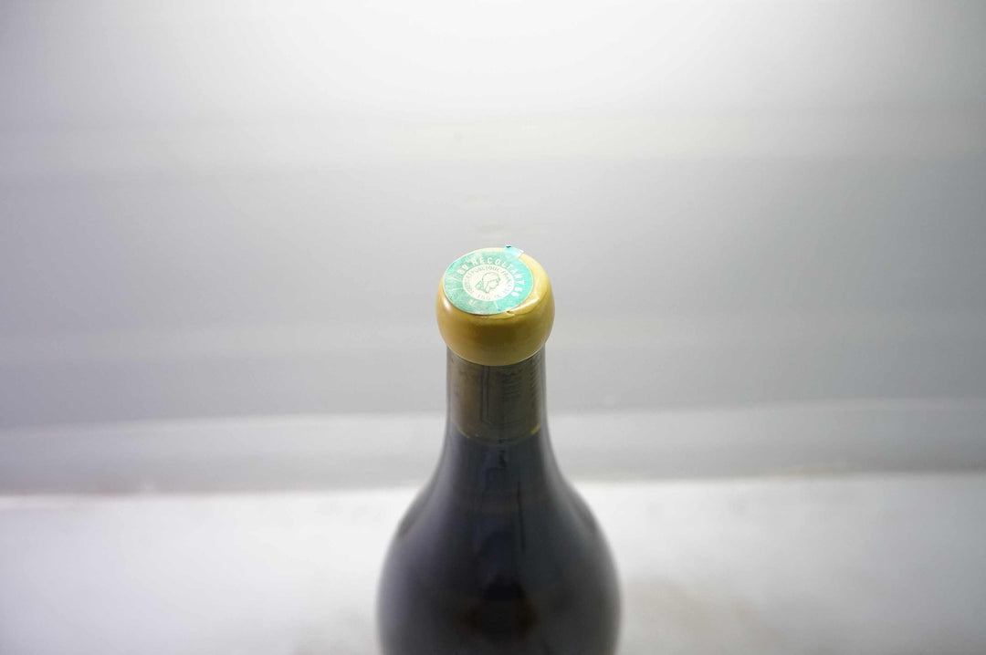 Dauvissat Chablis Les Clos Grand Cru Magnum 2010