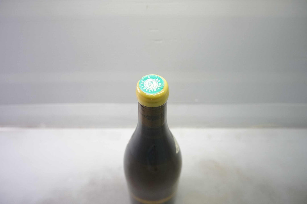 Dauvissat Chablis Les Preuses Grand Cru 2019
