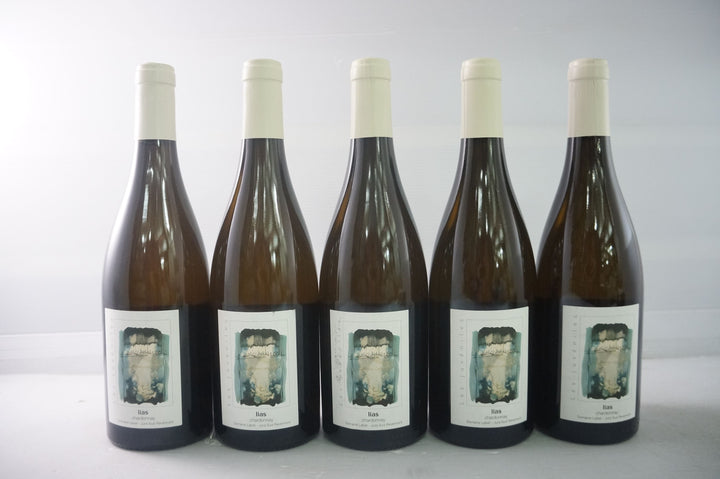 Julien Labet Lias Chardonnay 2018