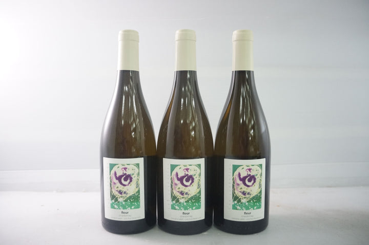 Julien Labet Fleur Chardonnay 2016
