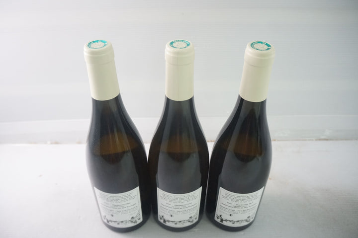 Julien Labet Fleur Chardonnay 2016