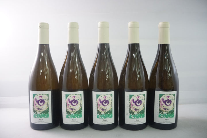 Julien Labet Fleur Chardonnay 2018