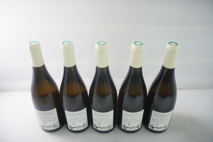 Julien Labet Fleur Chardonnay 2018