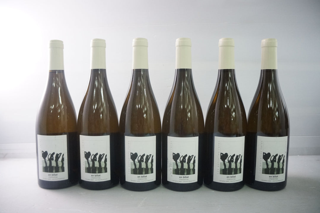 Julien Labet En Billat Chardonnay 2018