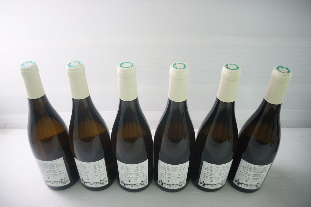 Julien Labet En Billat Chardonnay 2018