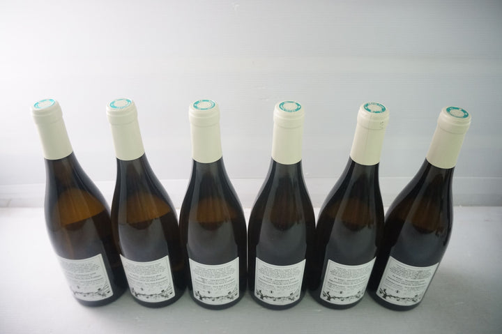 Julien Labet En Billat Chardonnay 2018