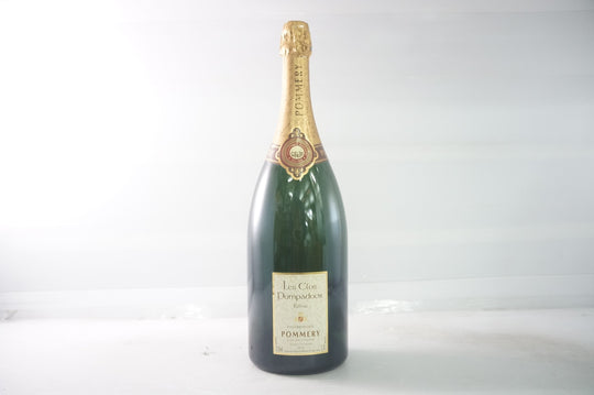 Pommery Les Clos Pompadour Magnum 2003