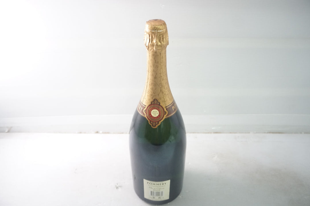 Pommery Les Clos Pompadour Magnum 2003