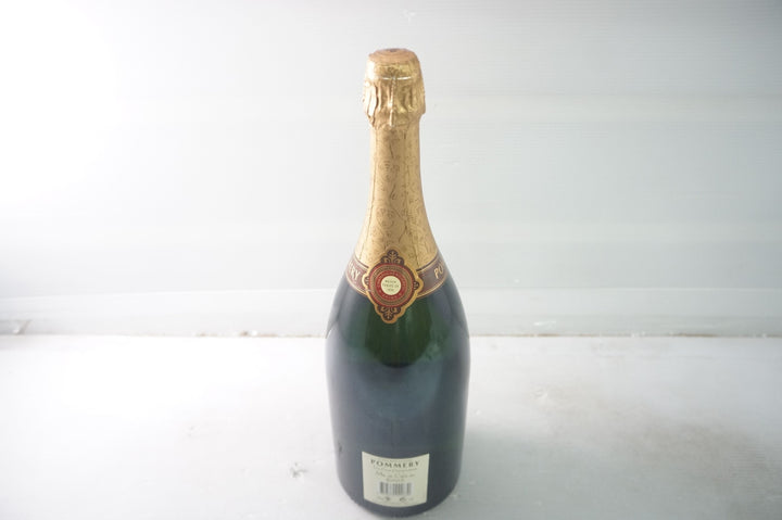 Pommery Les Clos Pompadour Magnum 2003