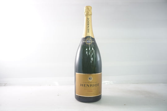 Henriot Brut Millesime Magnum 1996