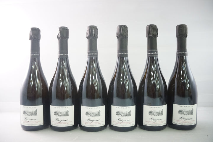 Chartogne Taillet Cuvee Orizeaux NV