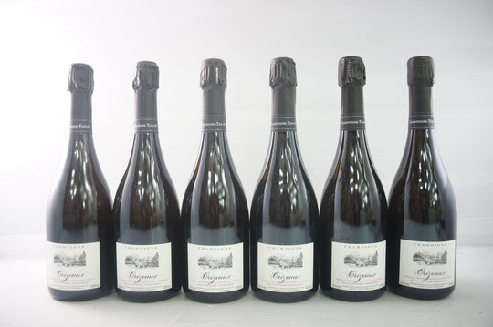 Chartogne Taillet Cuvee Orizeaux NV