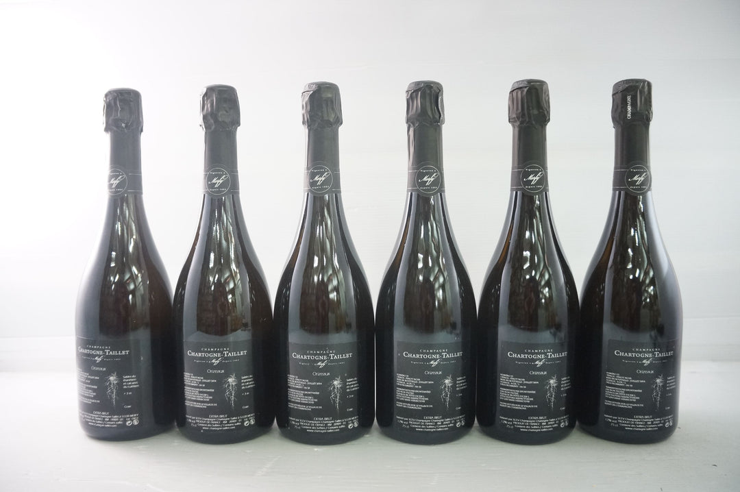 Chartogne Taillet Cuvee Orizeaux NV