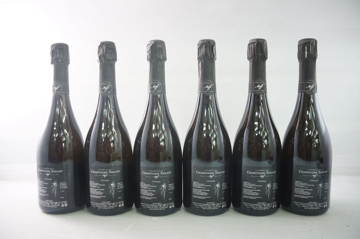 Chartogne Taillet Cuvee Orizeaux NV