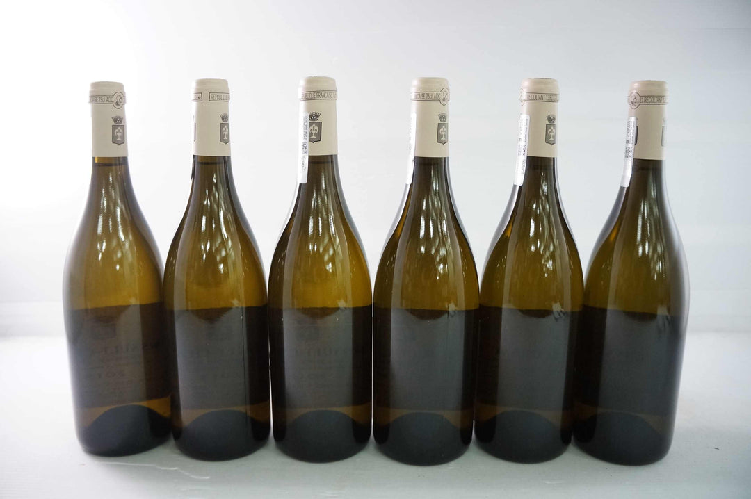 Comtes Lafon Meursault Charmes 1er Cru 2018