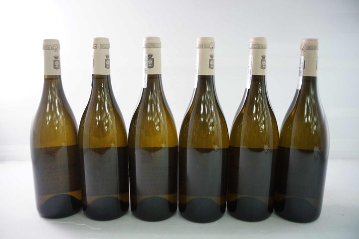 Comtes Lafon Meursault Charmes 1er Cru 2018