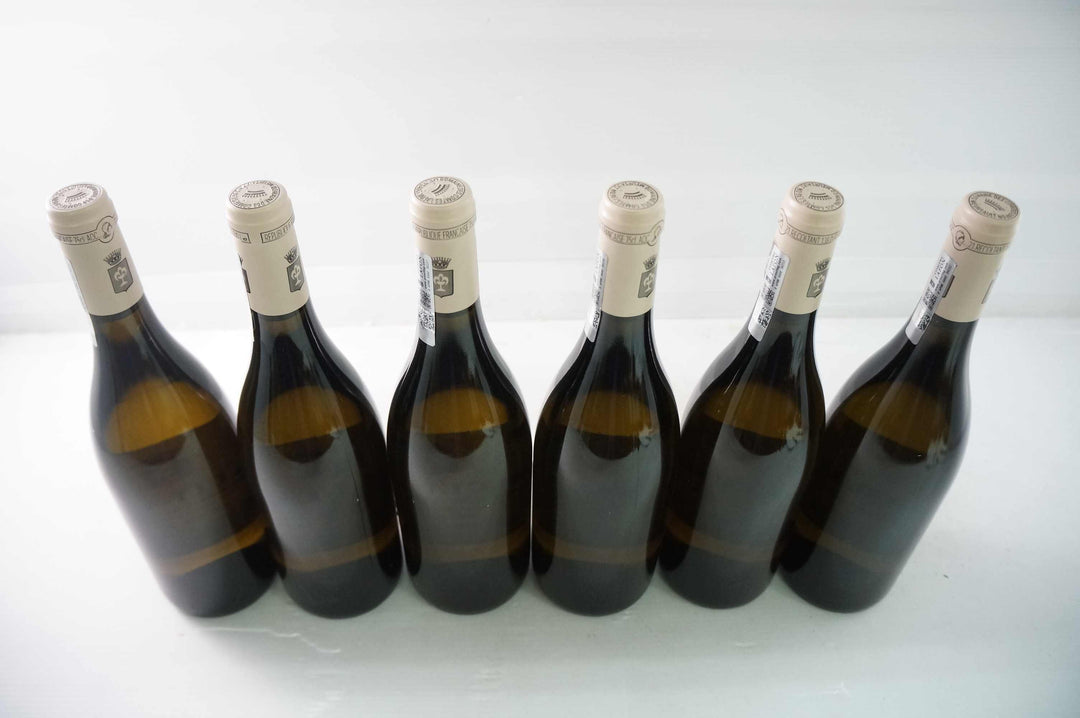 Comtes Lafon Meursault Charmes 1er Cru 2018