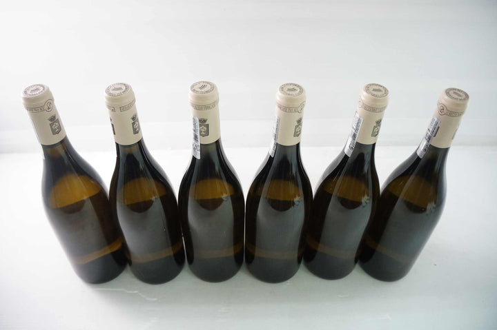 Comtes Lafon Meursault Charmes 1er Cru 2018