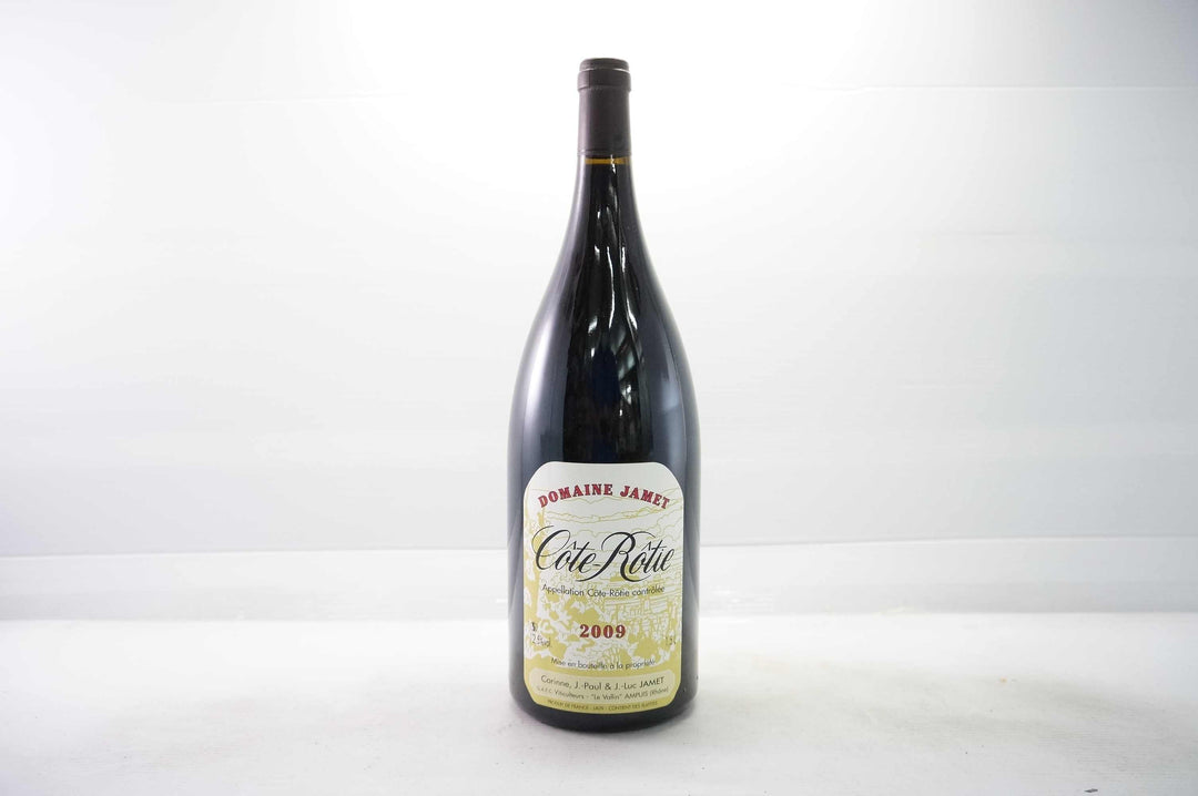 Domaine Jamet Cote Rotie Magnum 2009